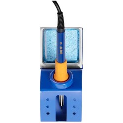 Stamos Soldering S-LS-17 Juotos- ja kuumailma-asema 700 W, 2 näyttöä