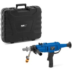Ydinporakone 1800 W 2860 rpm