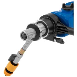 Ydinporakone 1800 W, 2860 rpm