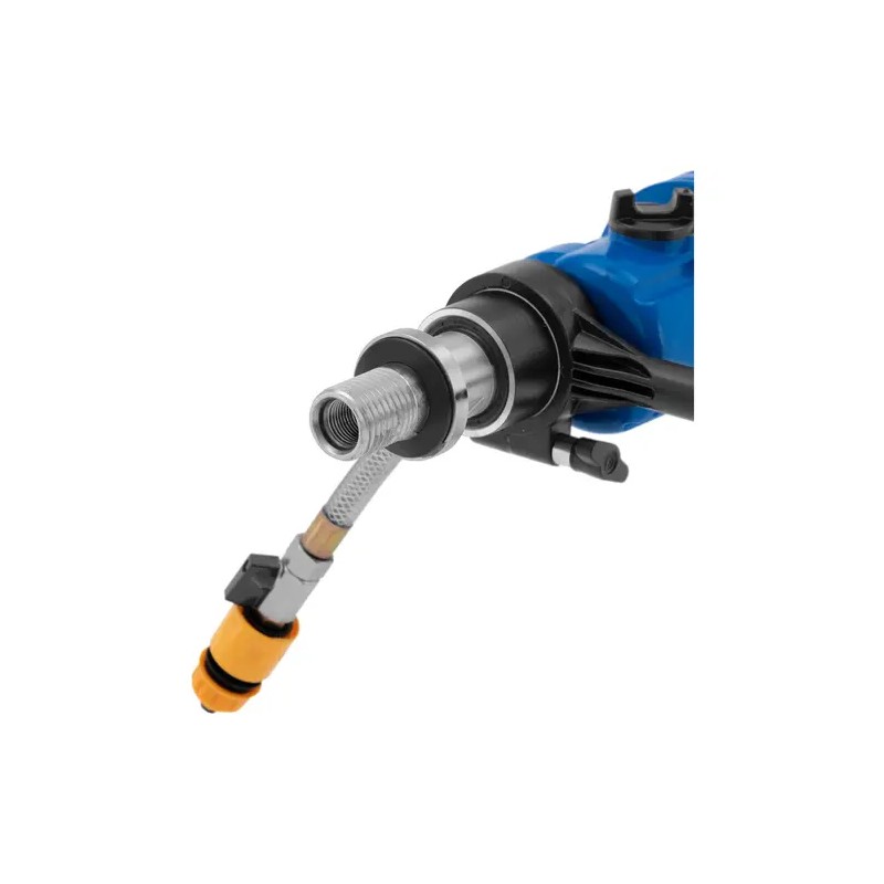 Ydinporakone 1800 W, 2860 rpm