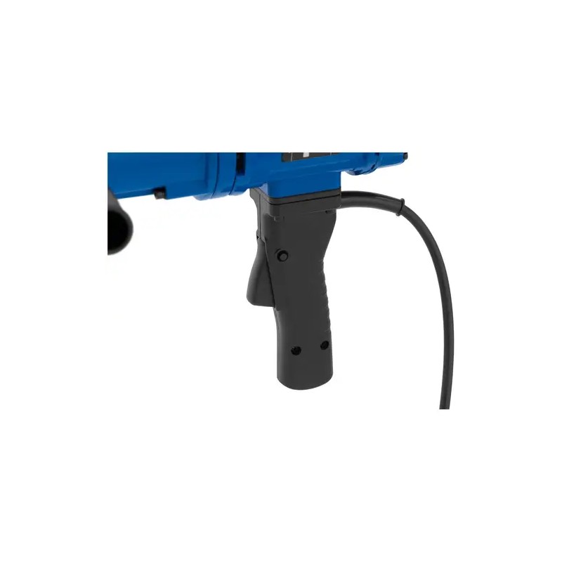 Ydinporakone 1800 W, 2860 rpm