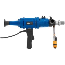 Ydinporakone 1800 W, 2860 rpm