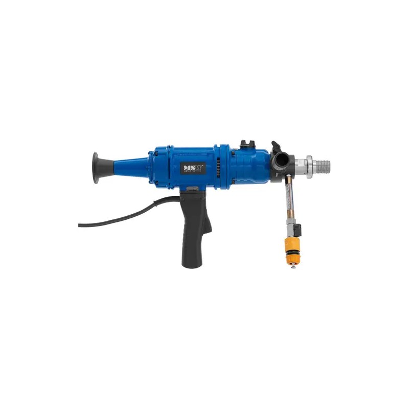 Ydinporakone 1800 W, 2860 rpm