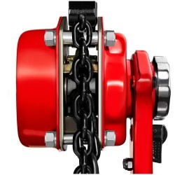 Steinberg Systems SBS-FZ 6000/5M ketjunostin 6 000 kg 5 m