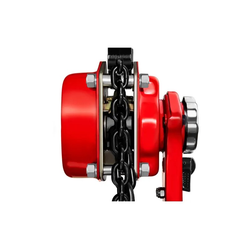 Steinberg Systems SBS-FZ 6000/5M ketjunostin 6 000 kg 5 m