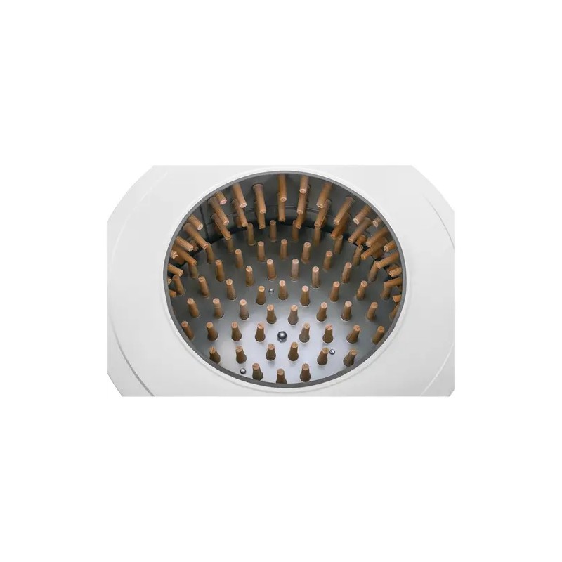 Höyhenpoistokone 2 200 W 900 kg/h