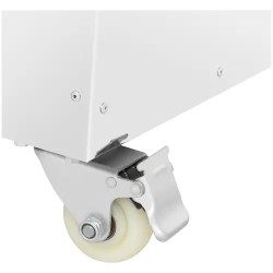 Höyhenpoistokone 2 200 W 900 kg/h