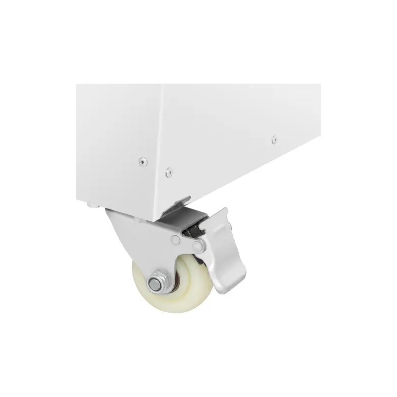 Höyhenpoistokone 2 200 W 900 kg/h