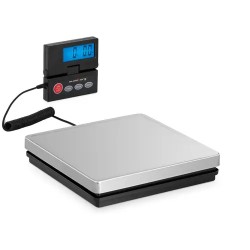 Steinberg Systems SBS PT 50 1 tasapainovaaka 50 kg 25 x 25 cm ulkoinen LCD