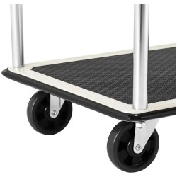 MSW-PW-150 kuljetusvaunu 3 tasoa 150 kg