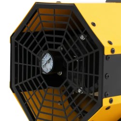 Diesel-lämmityskanone 20 kW ECO Series 18 l