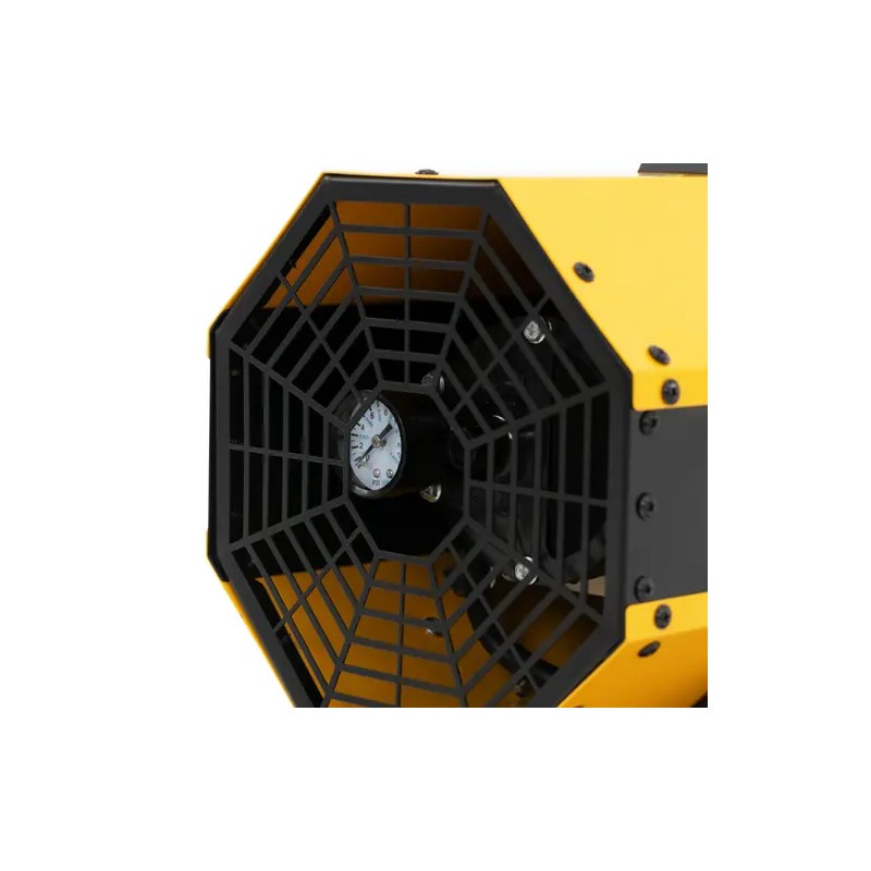 Diesel-lämmityskanone 20 kW ECO Series 18 l