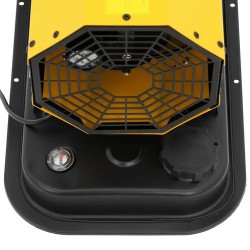 Diesel-lämmityskanone 20 kW ECO Series 18 l
