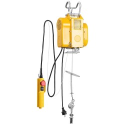 Sähkövinssi SBS EH 200 12 450 W 200 kg 12 m
