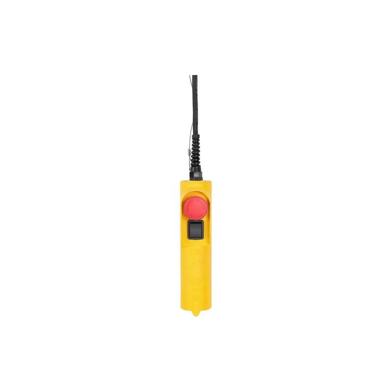 Sähkövinssi SBS-EH-200/12, 450 W, 200 kg, 12 m