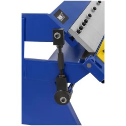 MSW-PBR-610 peltitaivutinkone 610 mm 0-135° manuaalinen