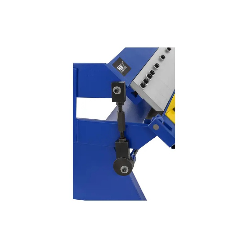 MSW-PBR-610 peltitaivutinkone 610 mm 0-135° manuaalinen