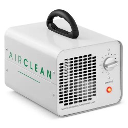 Otsonigeneraattori AIRCLEAN 10G WL 10 000 mg h 102 W ajastin