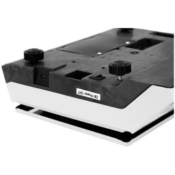 Kontrollivaaka SBS-PW-352B, 35 kg / 2 g, 33 x 24 cm, 6 LCD-näyttöä 4,3 kg