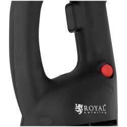 Royal Catering RCSM-650-400 sauvasekoitin 650 W 400 mm
