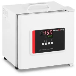 Steinberg Systems SBS LI 8 12V laboratorion inkubaattori 7 5 l 12 V DC 50 C