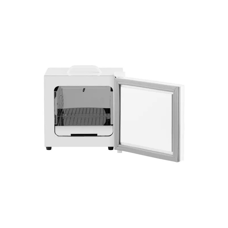 Steinberg Systems SBS-LI-8-12V laboratorion inkubaattori 7,5 l, 12 V DC, 50 °C