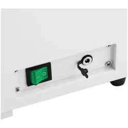 Steinberg Systems SBS-LI-8-12V laboratorion inkubaattori 7,5 l, 12 V DC, 50 °C
