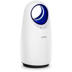 Uniprodo UNI AIR PURIFIER 03 ilmanpuhdistin 10 m CADR 80 m h