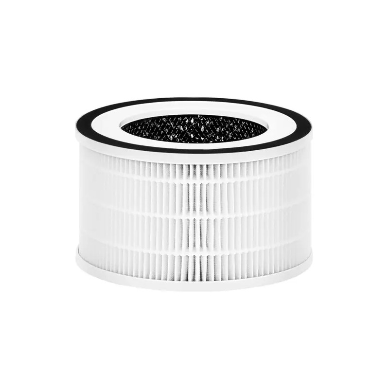 Uniprodo UNI_AIR PURIFIER_03 ilmanpuhdistin 10 m² CADR 80 m³/h