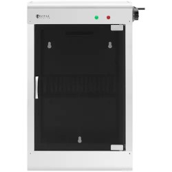 Royal Catering RC-KSSS201 UV-sterilisattori veitsille, 14 kpl, ruostumaton teräs