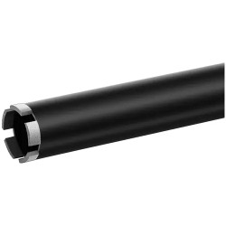 MSW-DCD-400/50 Timanttikruunu 50 mm x 400 mm G1 1 ¼"
