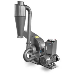 Vasaramylly 11 kW 300 700 kg h