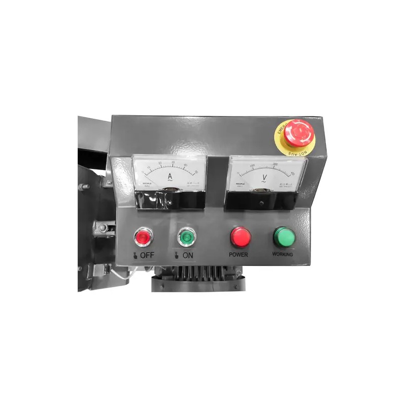 Vasaramylly 11 kW 300–700 kg/h