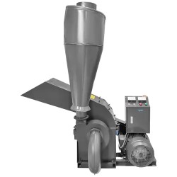Vasaramylly 11 kW 300–700 kg/h