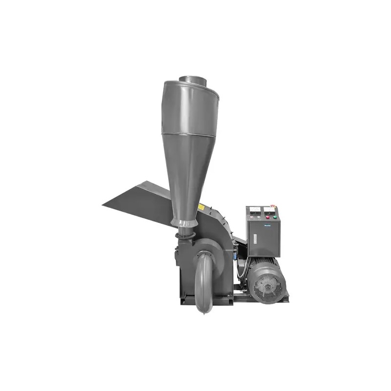 Vasaramylly 11 kW 300–700 kg/h