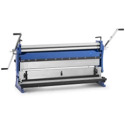 MSW taivutuspenkki 1040 mm 90 manuaalinen