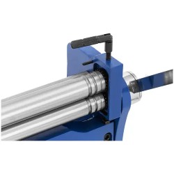 MSW-taivutuspenkki 1040 mm 90° manuaalinen