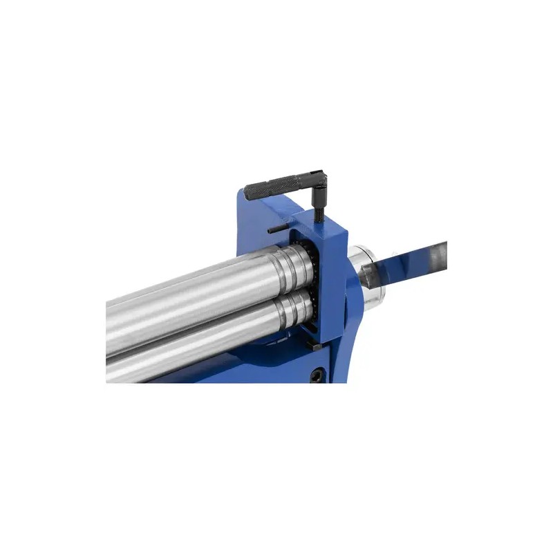 MSW-taivutuspenkki 1040 mm 90° manuaalinen