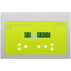 Ultraäänipesuri PROCLEAN 4.5S 4,5 l 40 kHz 120 W Degas-toiminnolla