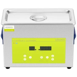 Ultraäänipesuri PROCLEAN 4.5S 4,5 l 40 kHz 120 W Degas-toiminnolla