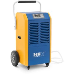 Pro Series rakennuskuivain 138 l vrk 130 150 m 1300 m h