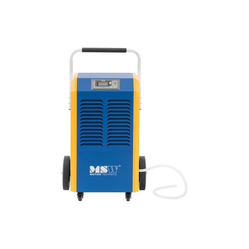 Pro Series rakennuskuivain 138 l/vrk 130-150 m² 1300 m³/h