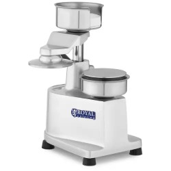 Royal Catering RCHM 100 Burgeriprässi 100 mm