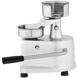 Royal Catering RCHM-100 Burgeriprässi 100 mm