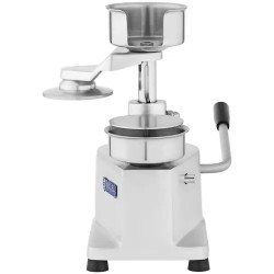 Royal Catering RCHM-100 Burgeriprässi 100 mm