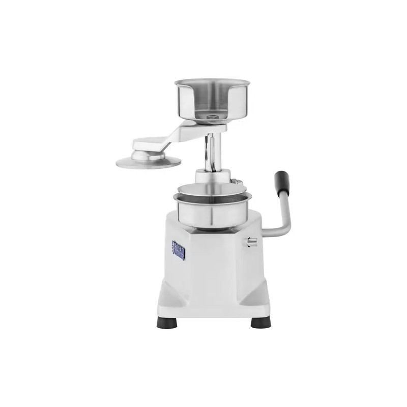 Royal Catering RCHM-100 Burgeriprässi 100 mm