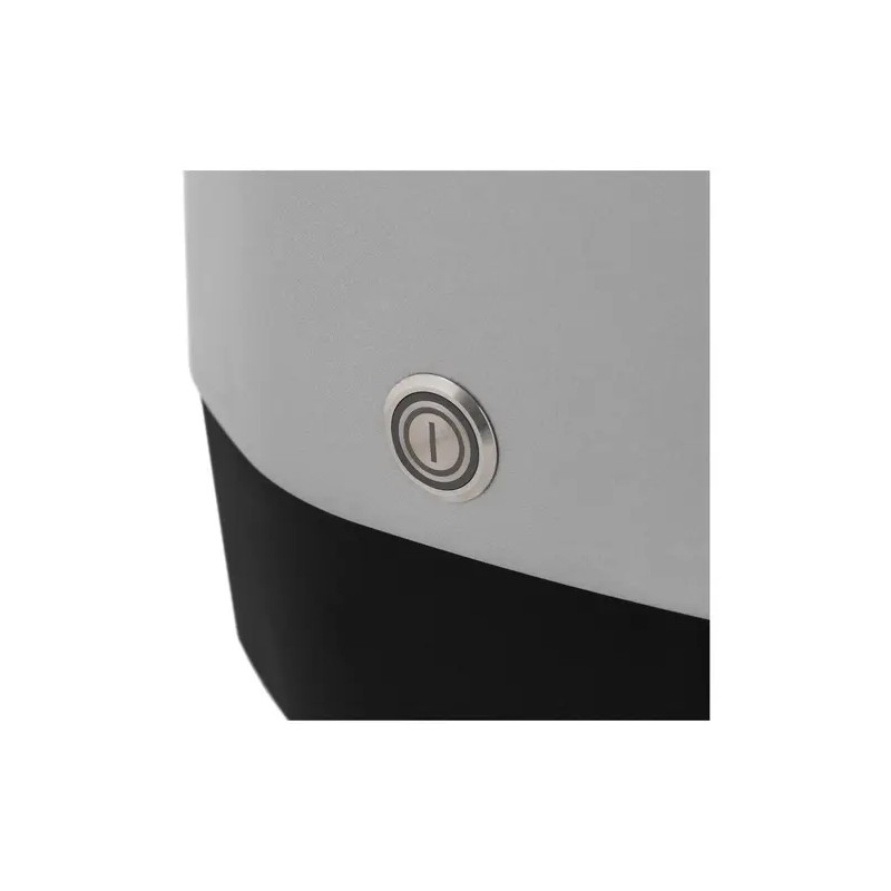 Royal Catering RCIC-3 jäämurskain 200 W 3 l