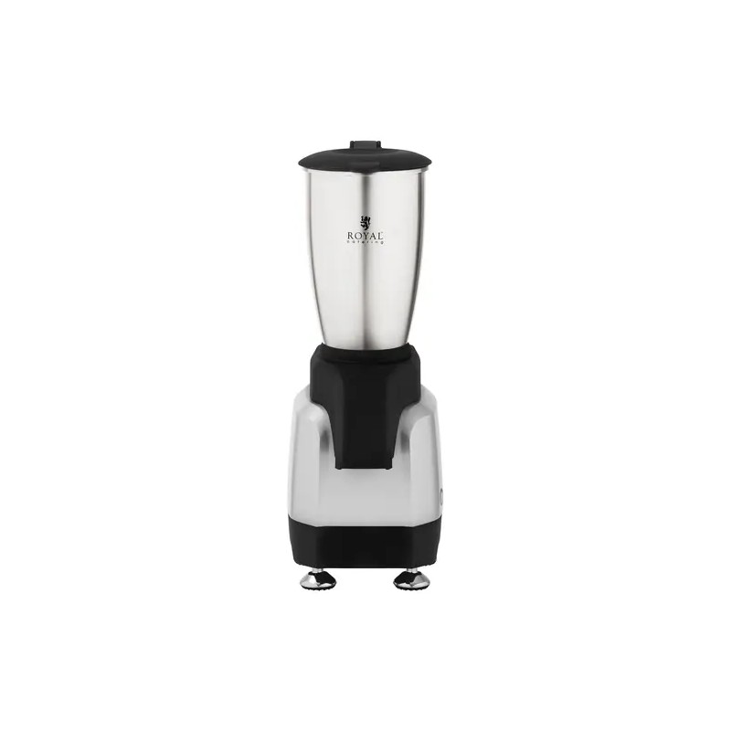 Royal Catering RCIC-3 jäämurskain 200 W 3 l