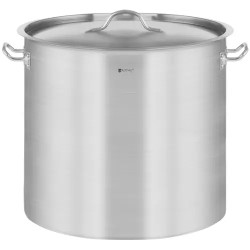 Royal Catering induktiokattila 20 l 30 cm ruostumaton teräs