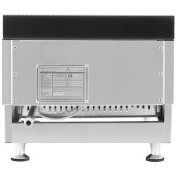 Royal Catering RC-GG35050 kaasugrilli 35 x 40 cm, 3 000 W, propaani/butaani